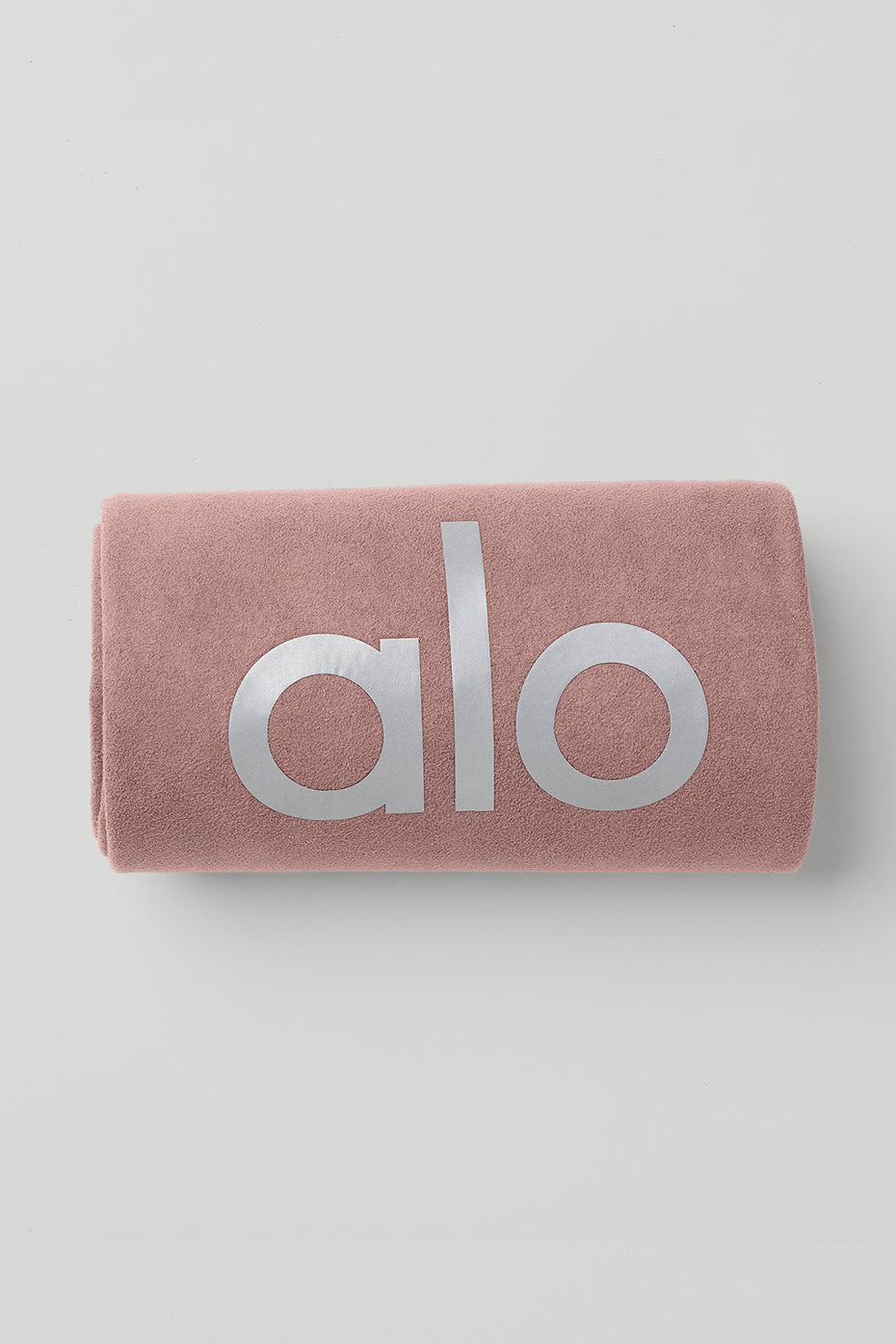 Grounded No-Slip Towel - Smoky Quartz - Image 3
