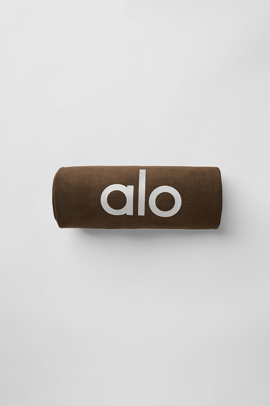 Grounded No-Slip Mat Towel - Espresso - Image 4
