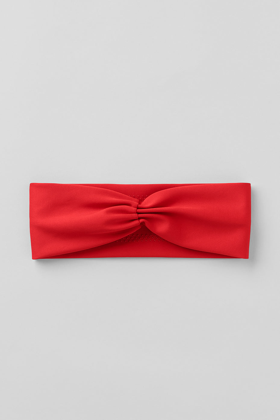 Airlift Headband - Bright Red - Image 3
