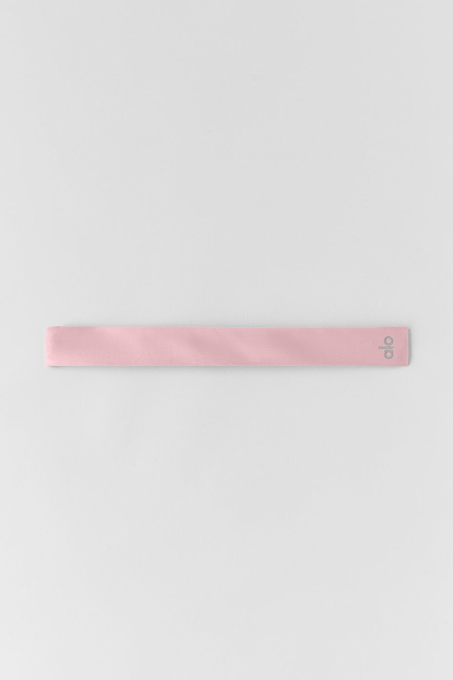 Airlift So Smooth Headband - Vintage Pink - Image 2