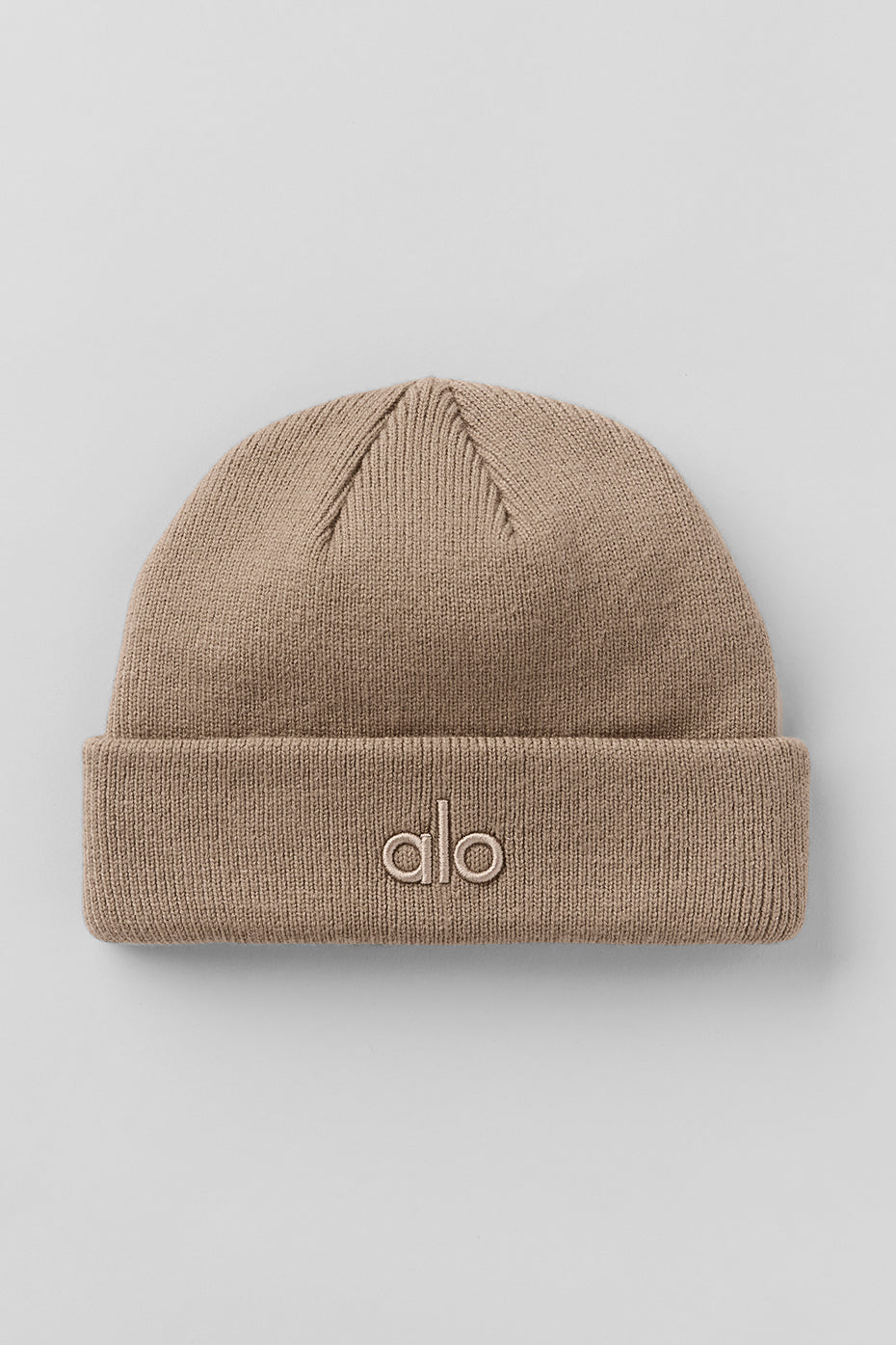 Notable Beanie - Gravel - Image 2