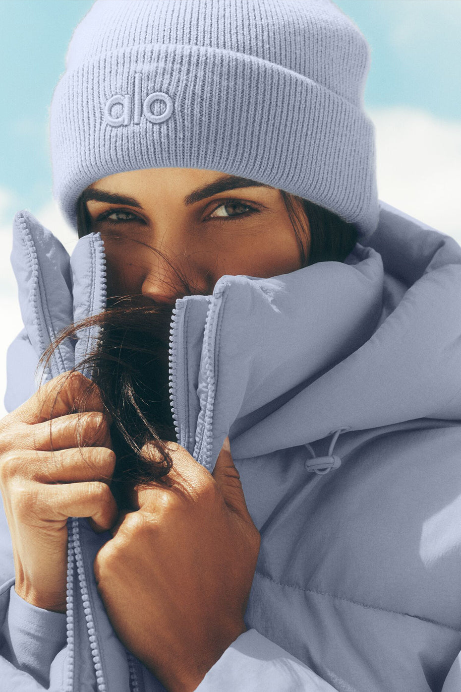 Notable Beanie - Winter Frost
