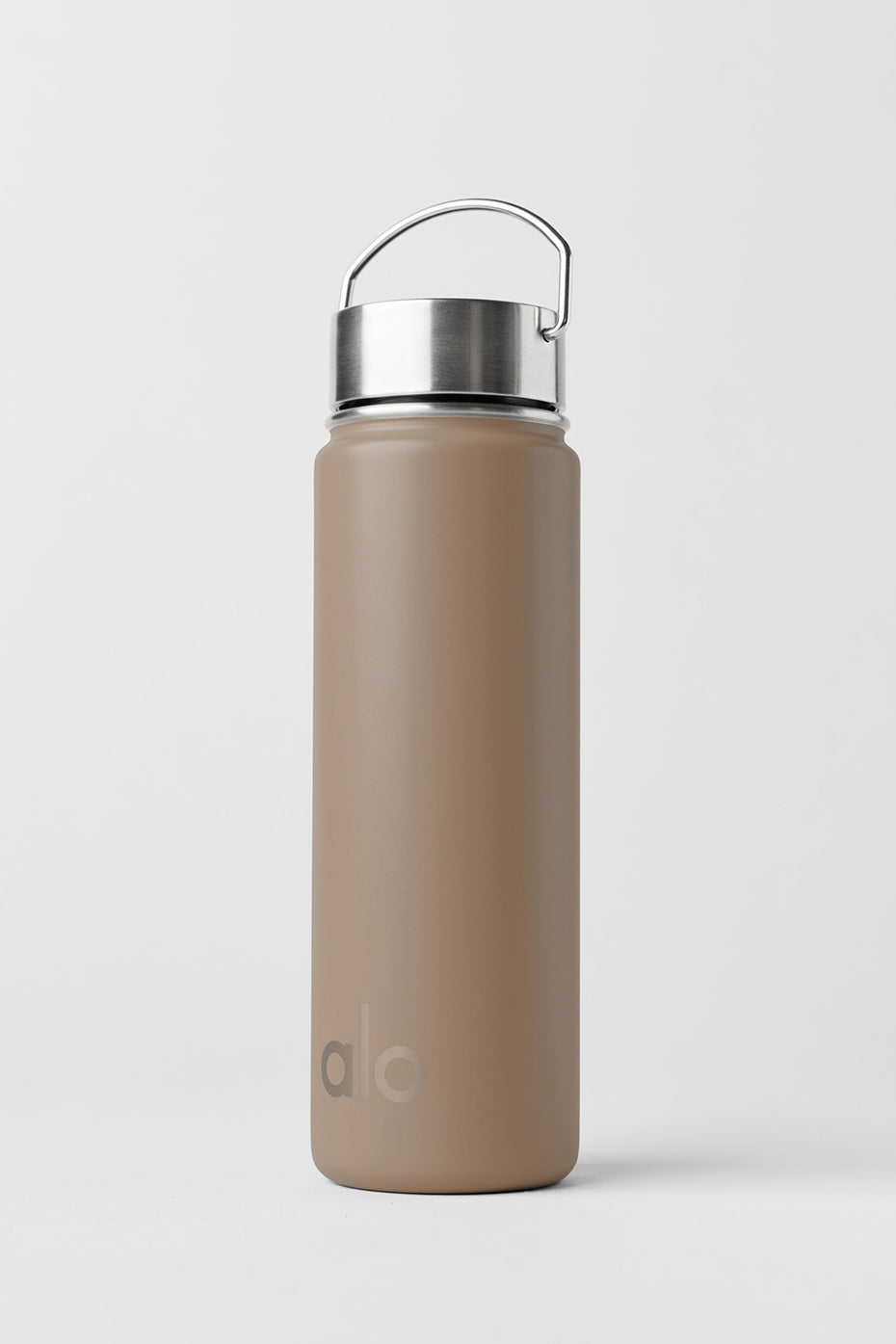 ALO Water Bottle - Gravel - Image 4