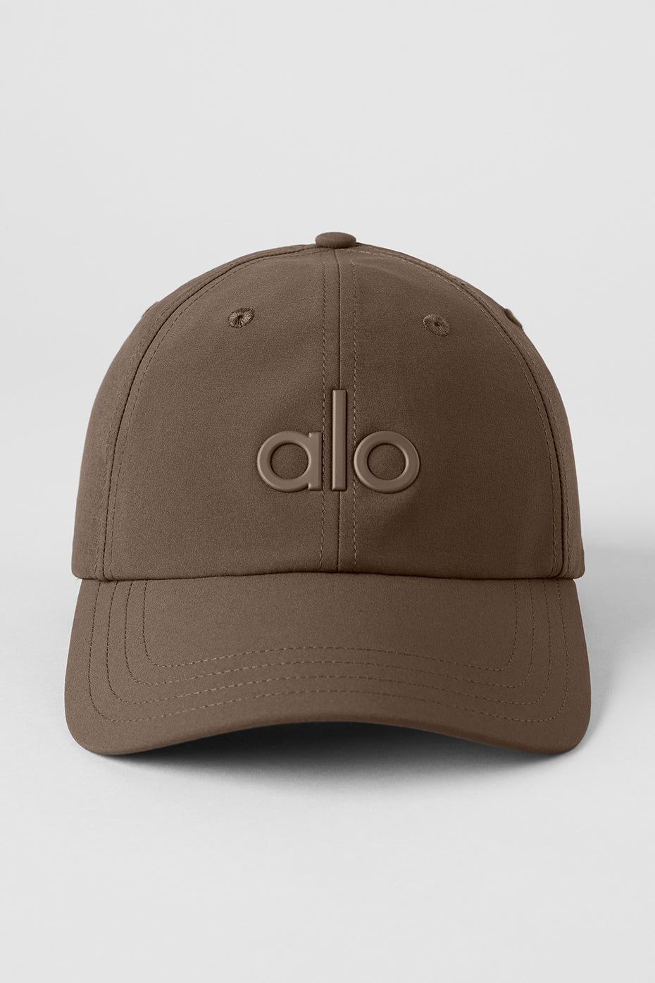 Performance Off-Duty Cap - Espresso/Espresso - Image 3