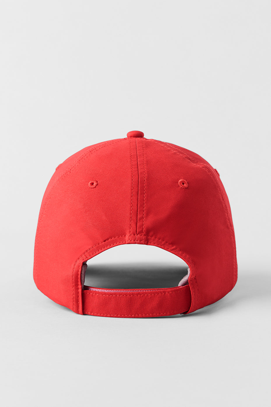 Performance Off-Duty Cap - Bright Red - Image 3