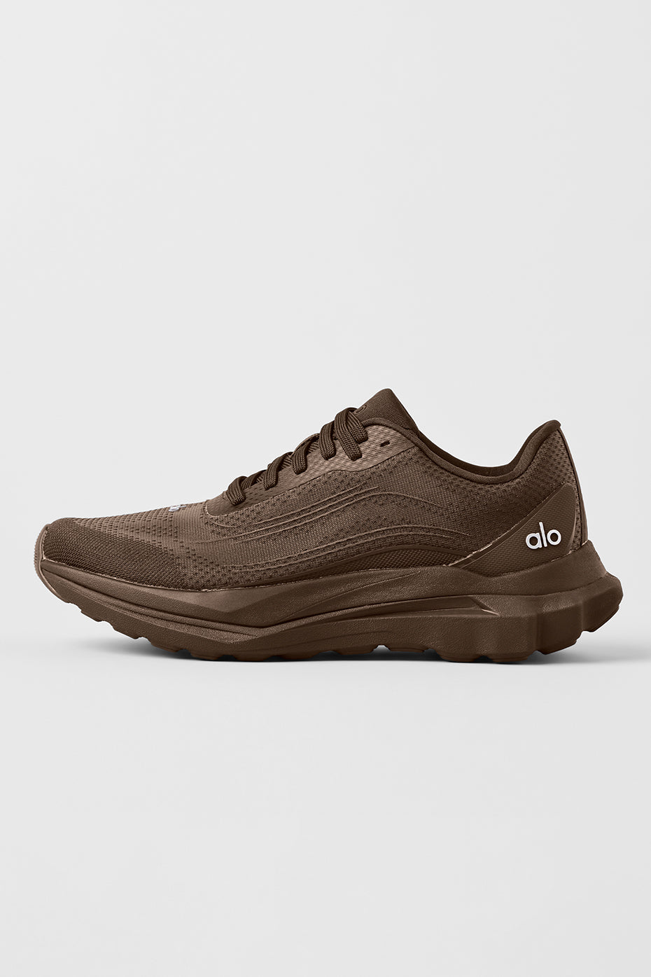 ALO Runner - Espresso - Image 3