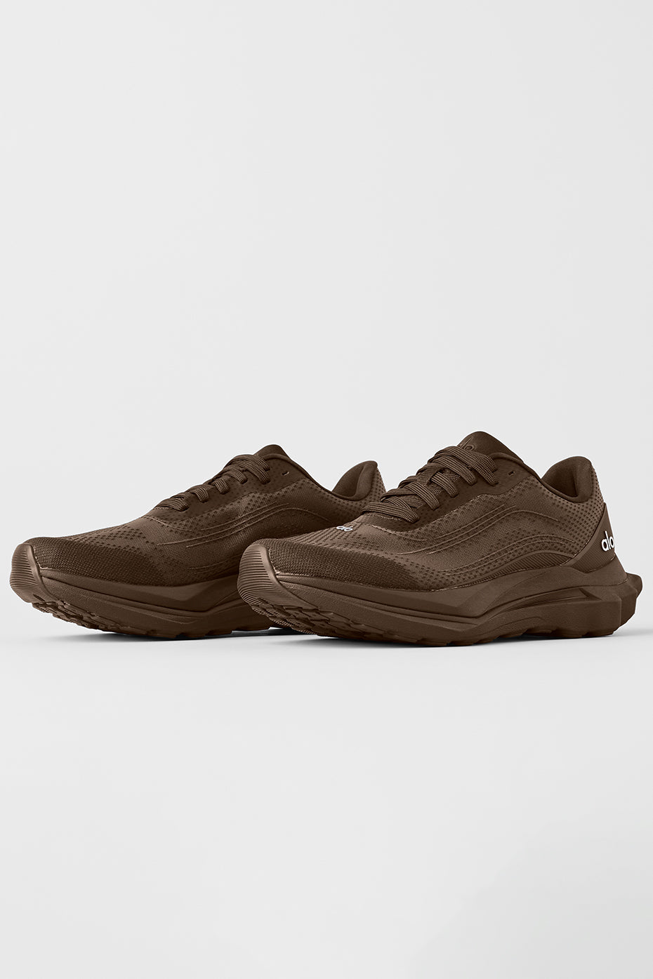 ALO Runner - Espresso - Image 7