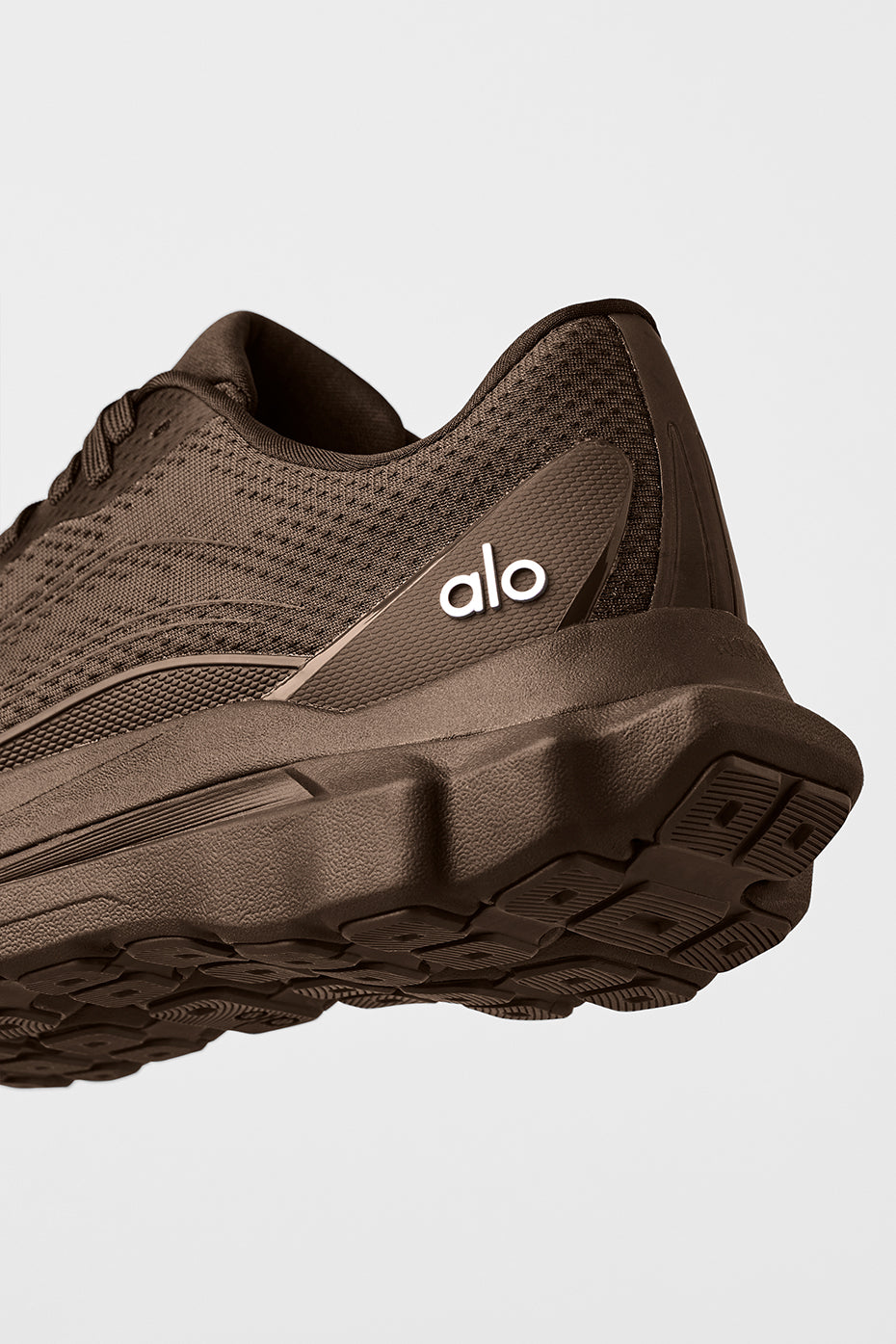 ALO Runner - Espresso - Image 6