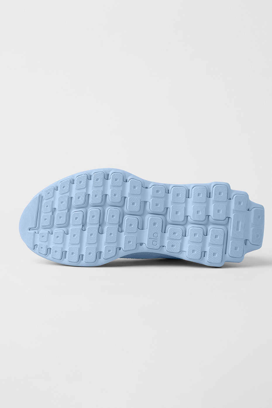 ALO Runner - Seashell Blue - Image 2