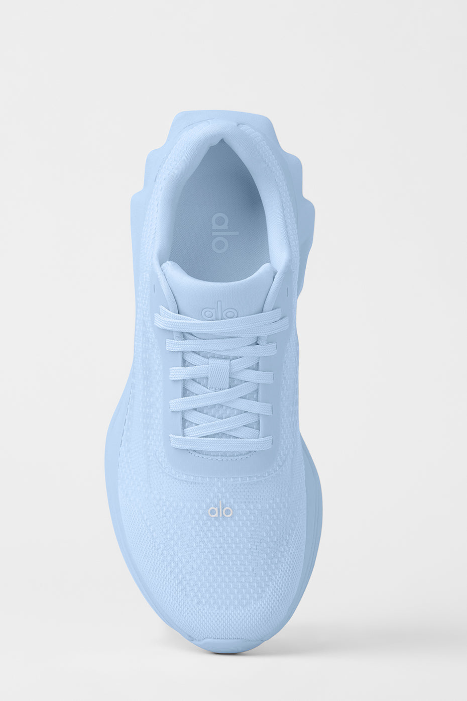 ALO Runner - Seashell Blue - Image 3