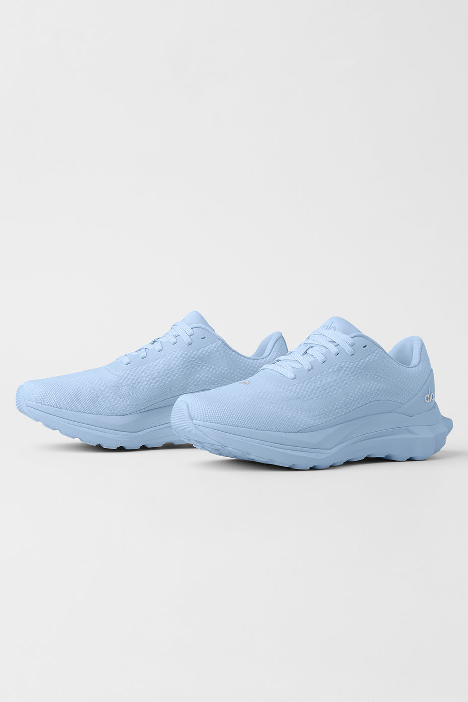 ALO Runner - Seashell Blue - Image 5