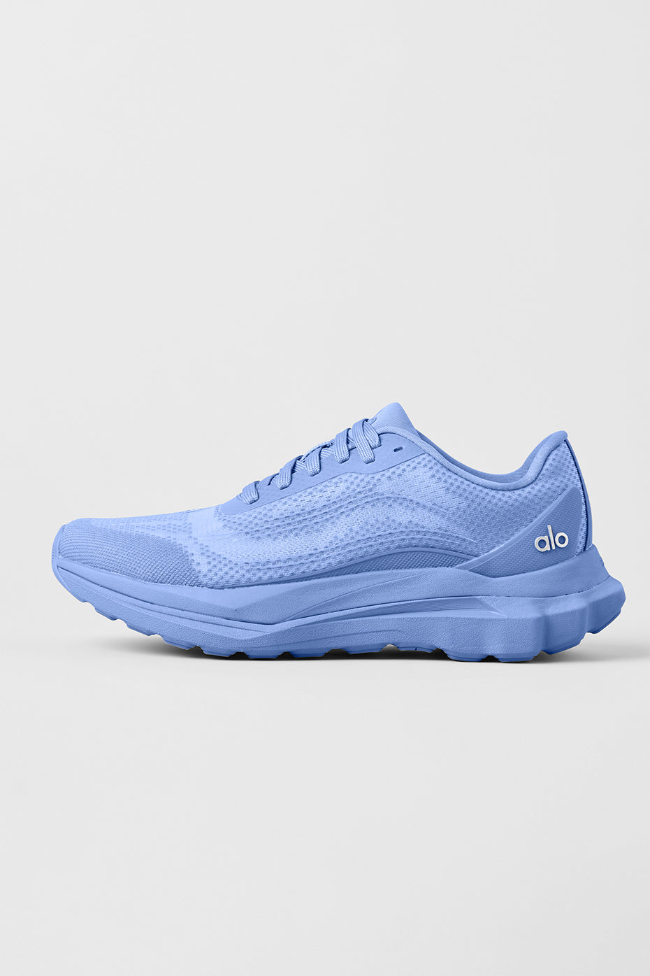 ALO Runner - Crystal Clear Blue - Image 3