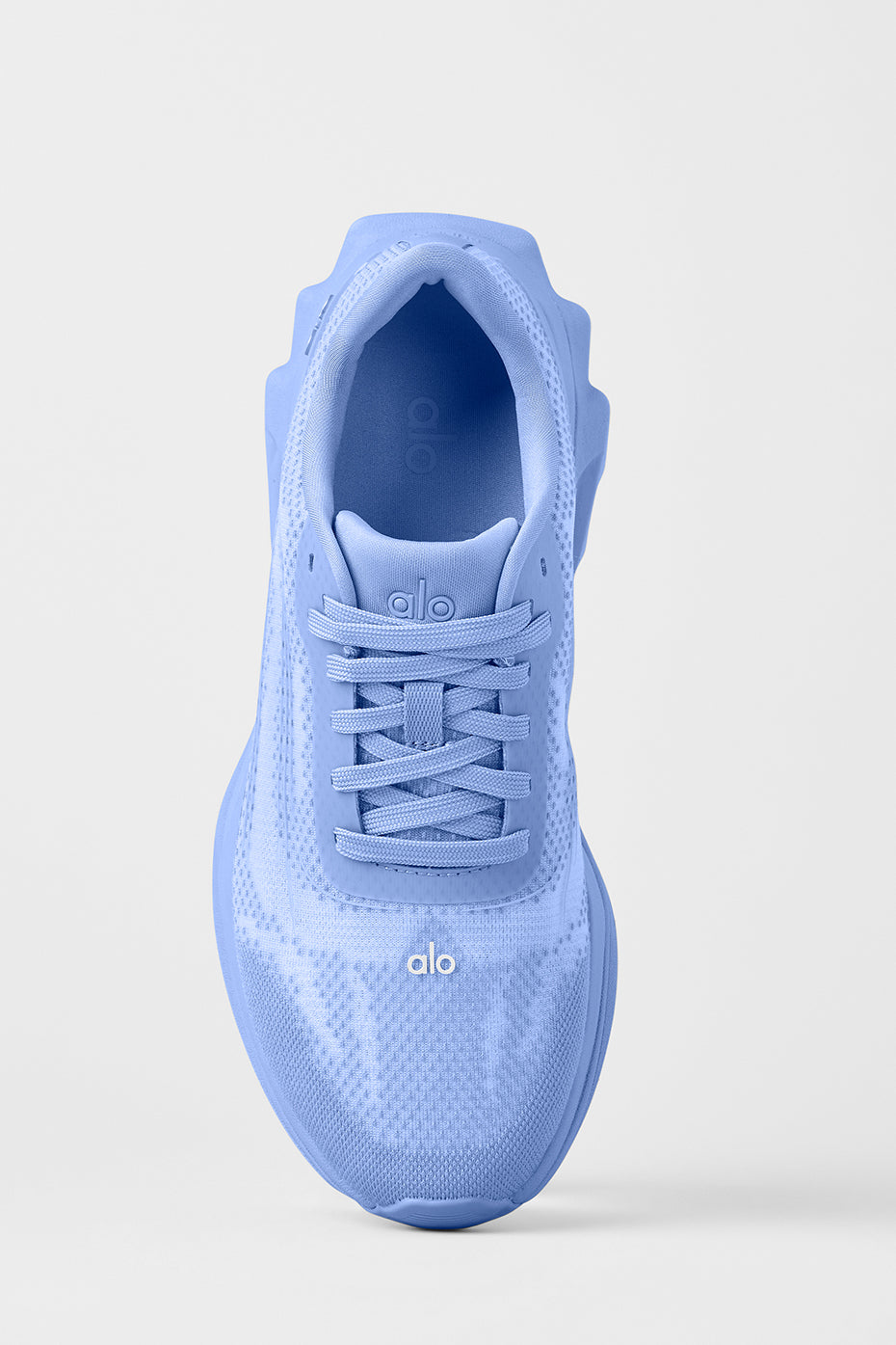 ALO Runner - Crystal Clear Blue - Image 5