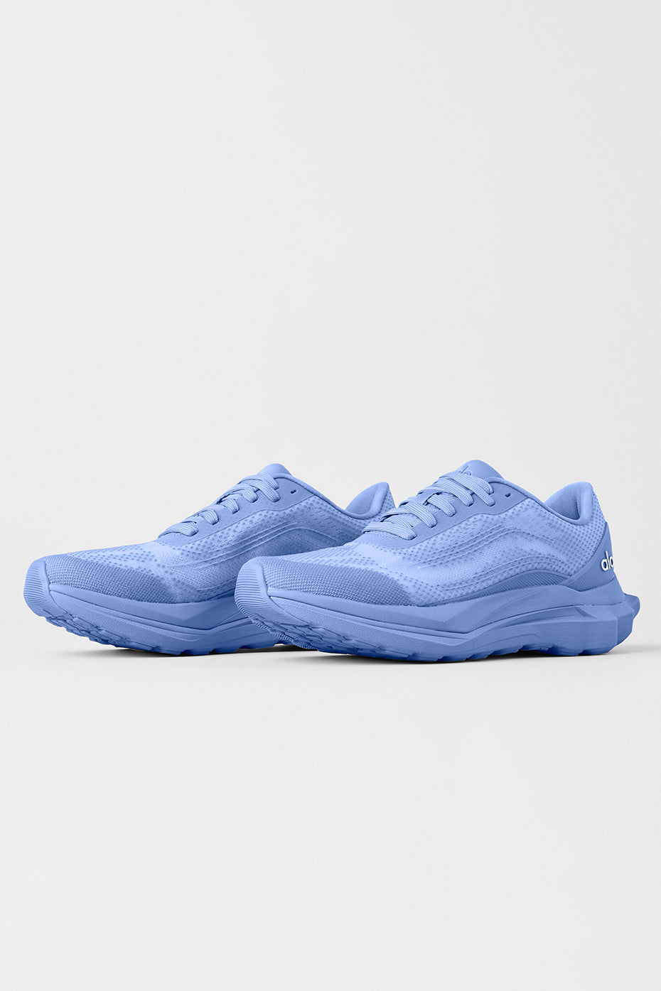 ALO Runner - Crystal Clear Blue - Image 7