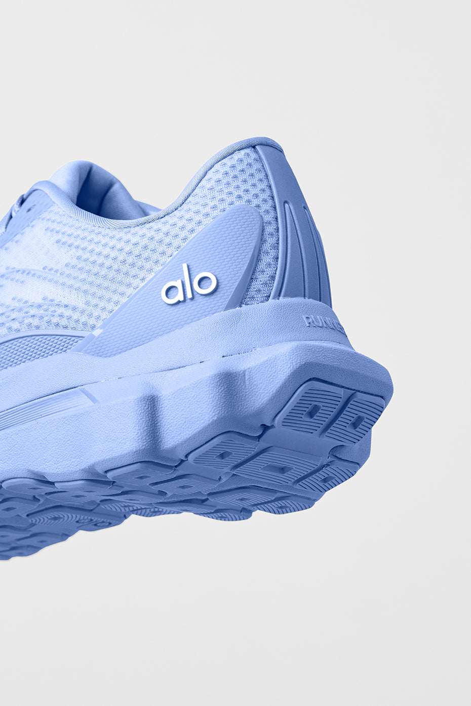 ALO Runner - Crystal Clear Blue - Image 6