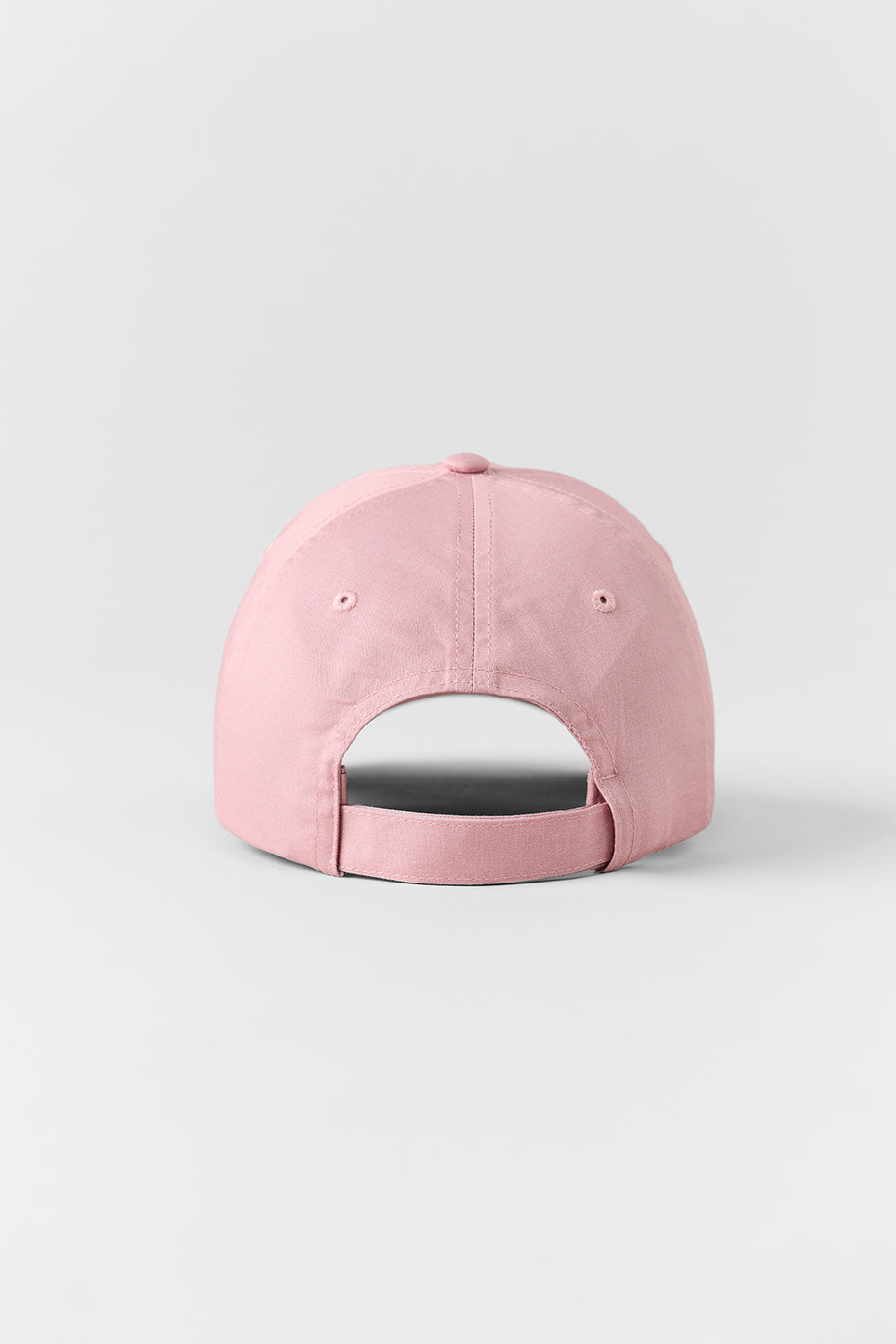 Off-Duty Cap - Vintage Pink - Image 5