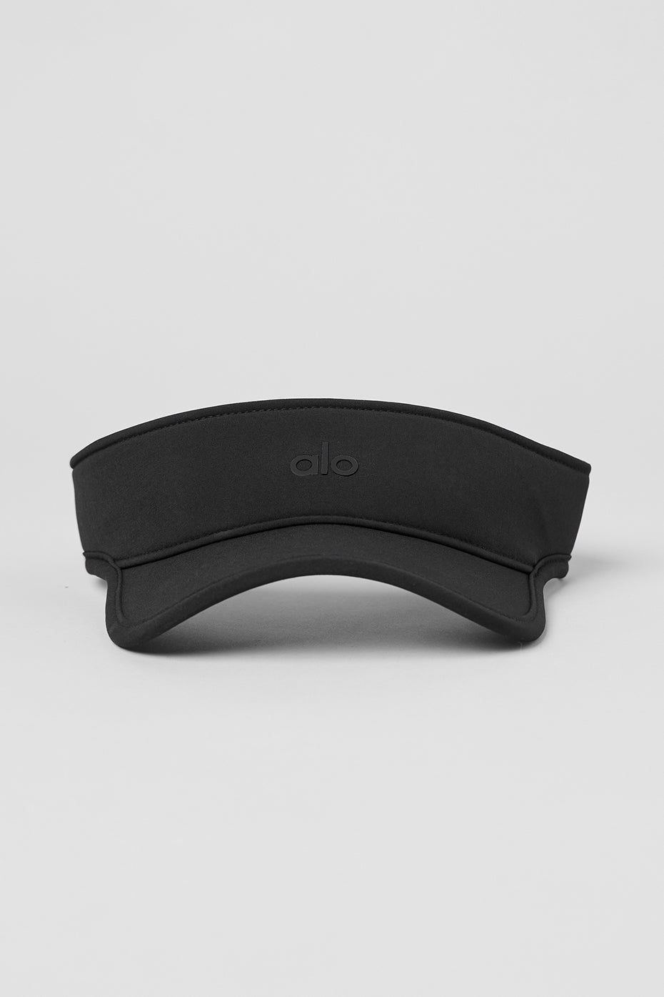 Performance Eclipse Visor - Black/Black - Image 3