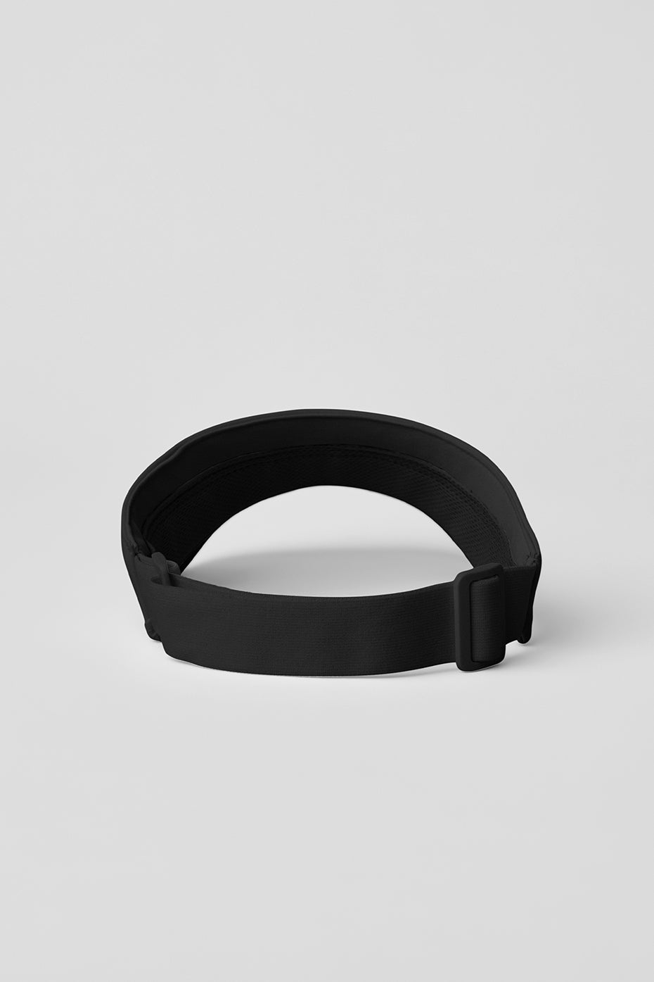 Performance Eclipse Visor - Black/Black - Image 2