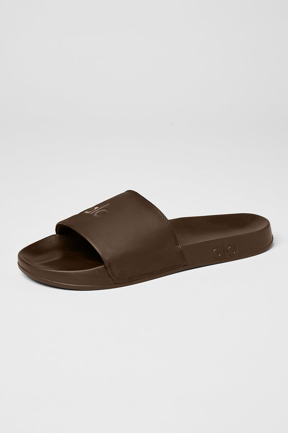 Unisex It Slide - Espresso - Image 2