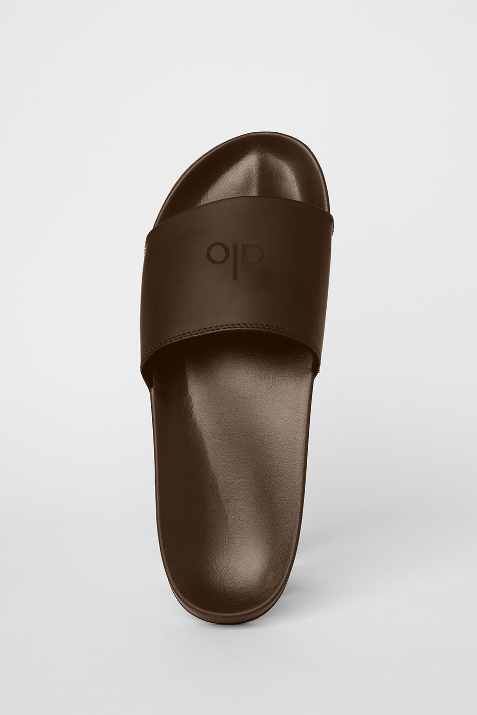 Unisex It Slide - Espresso - Image 3
