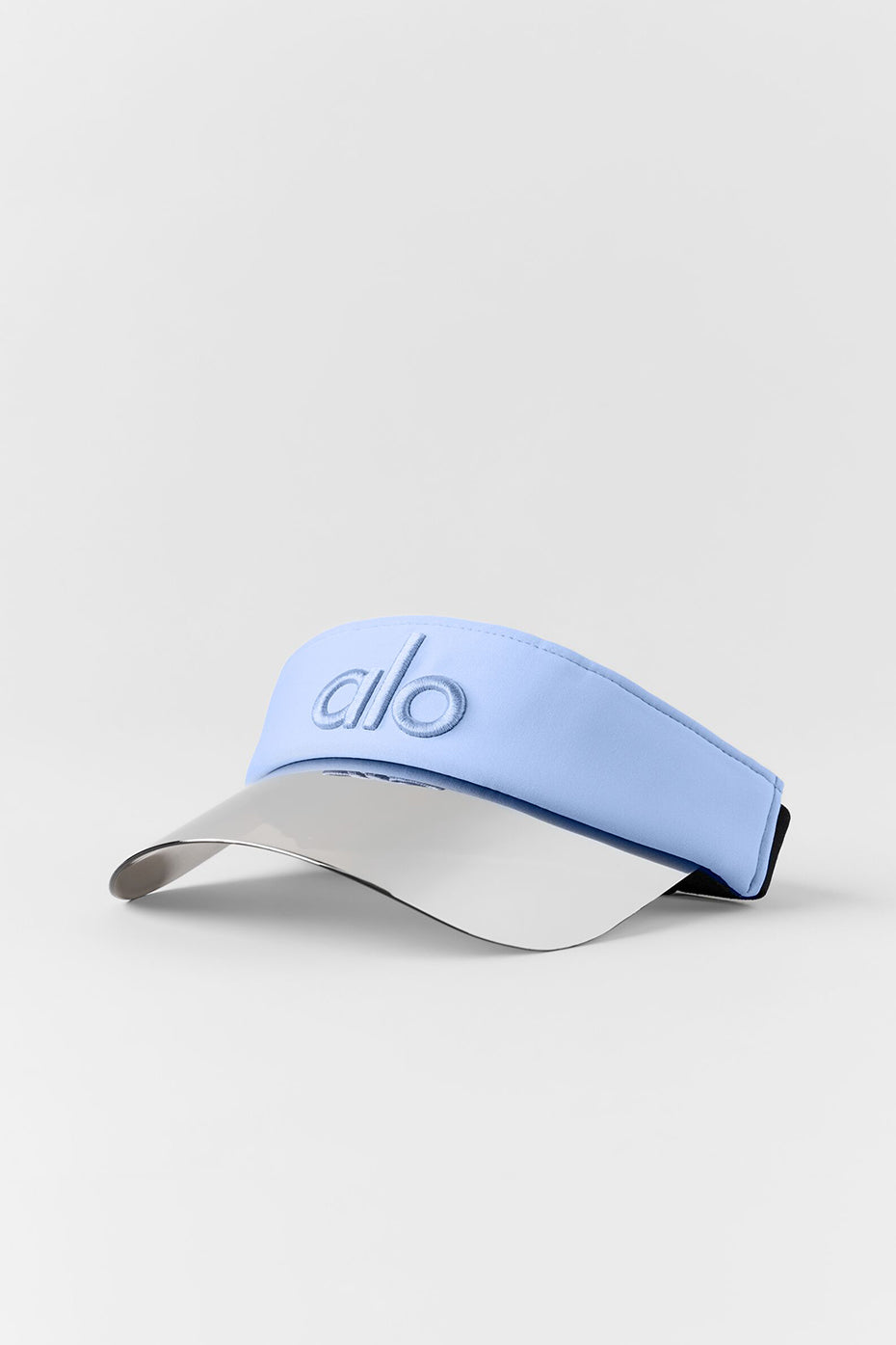Airlift Solar Visor - Light Provence Blue - Image 3