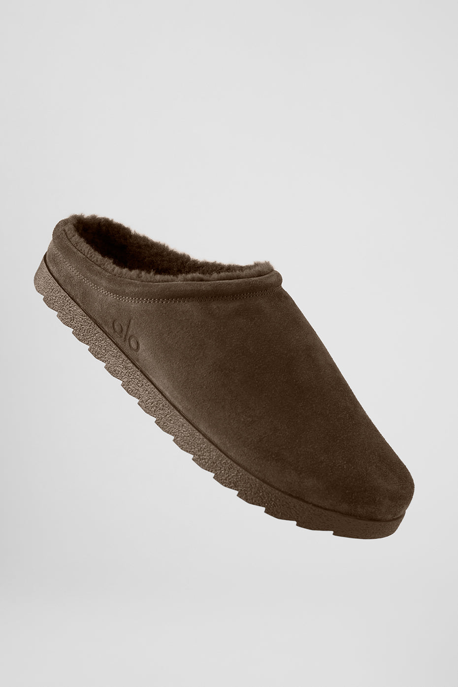 Recovery Slipper - Espresso - Image 6
