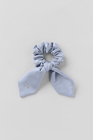Airlift Rhythm Scrunchie - Winter Frost
