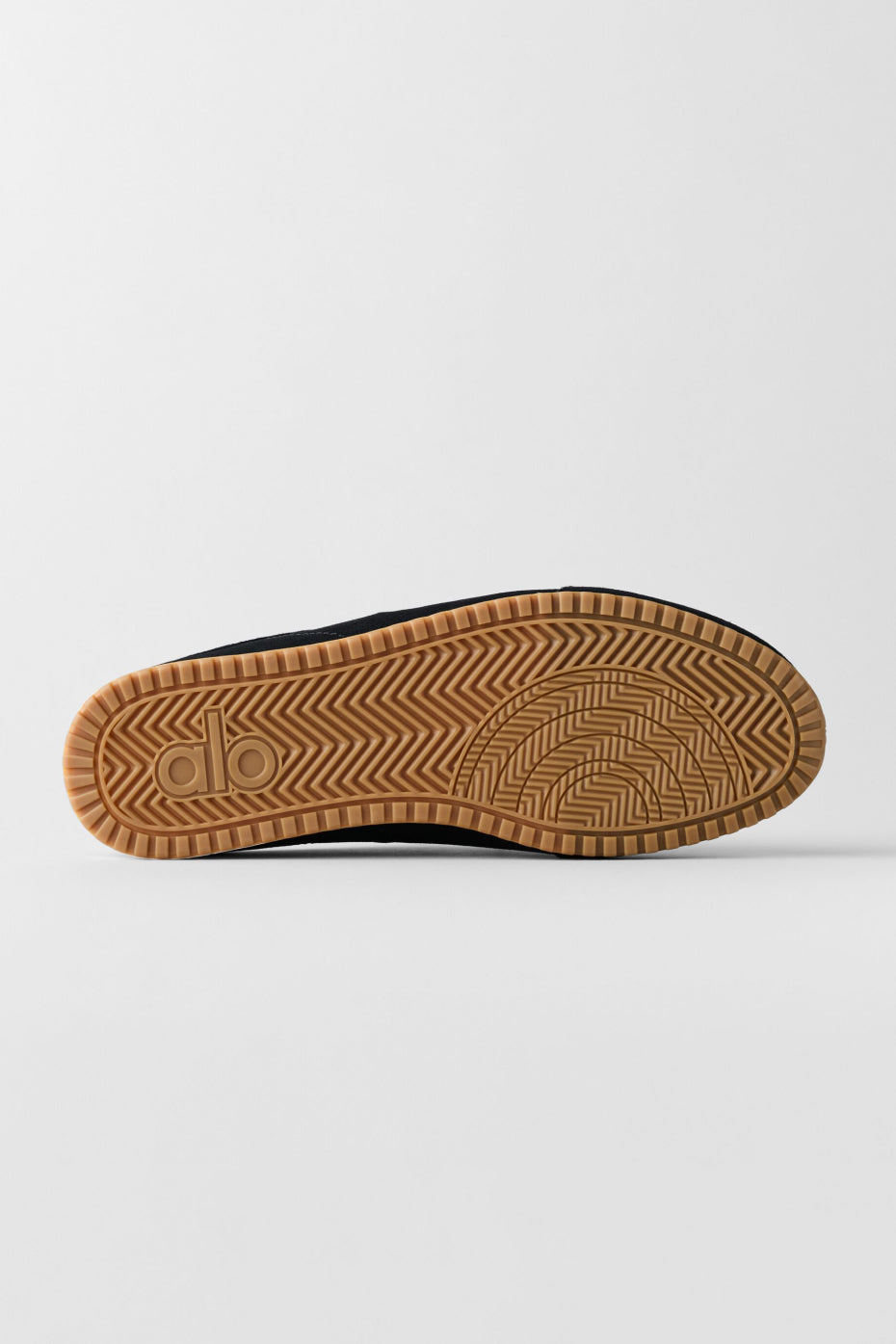 ALO Sunset Sneaker Mule - Black - Image 6