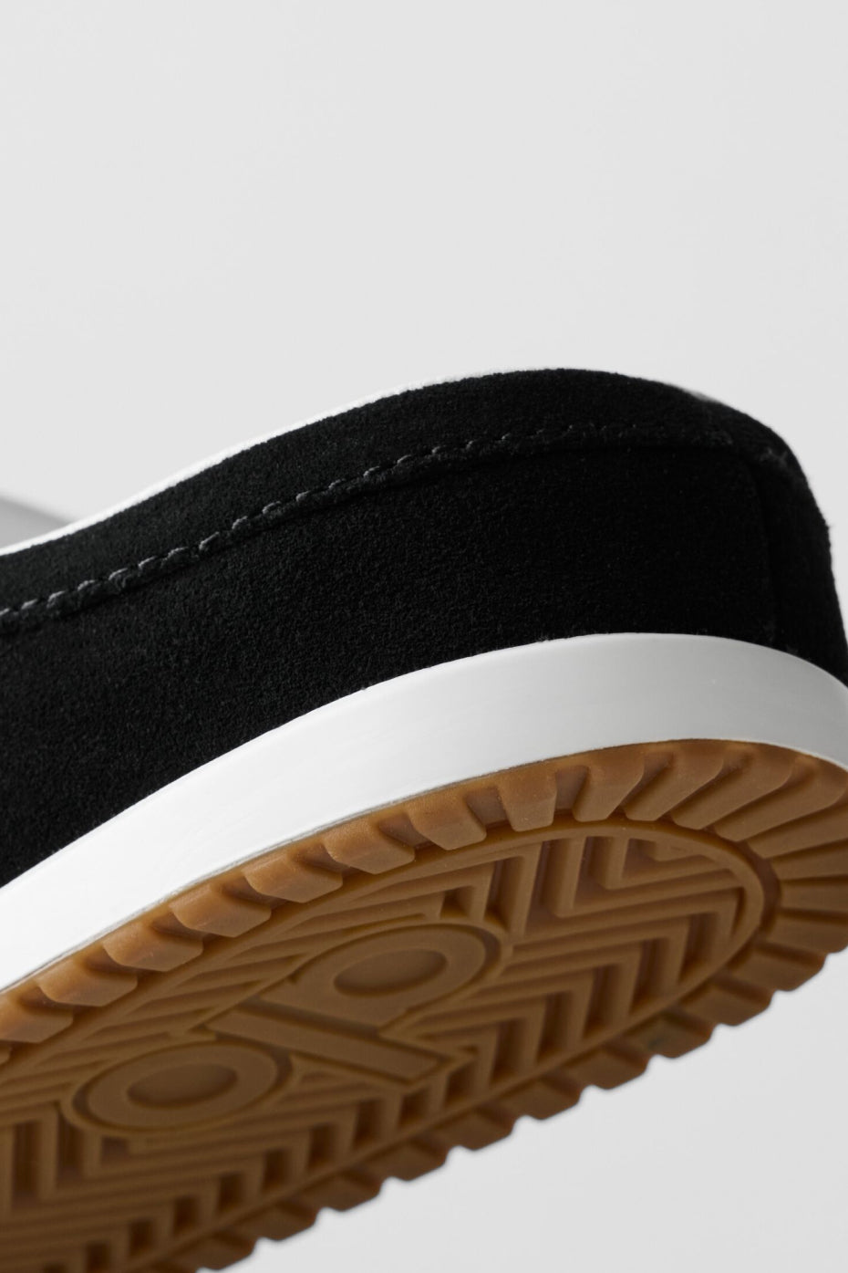 ALO Sunset Sneaker Mule - Black - Image 5
