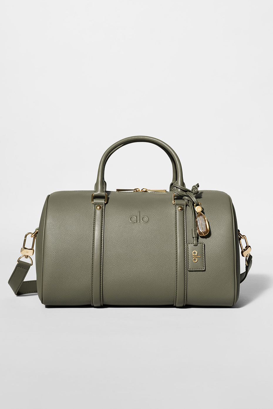 ALO Daily Voyage - Olive Tree Leather