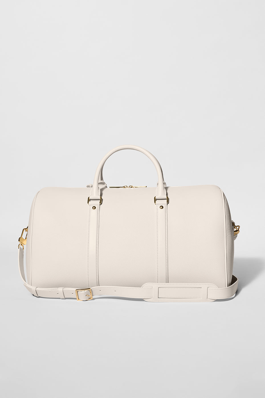 ALO Voyage Duffle - Bone Leather - Image 2