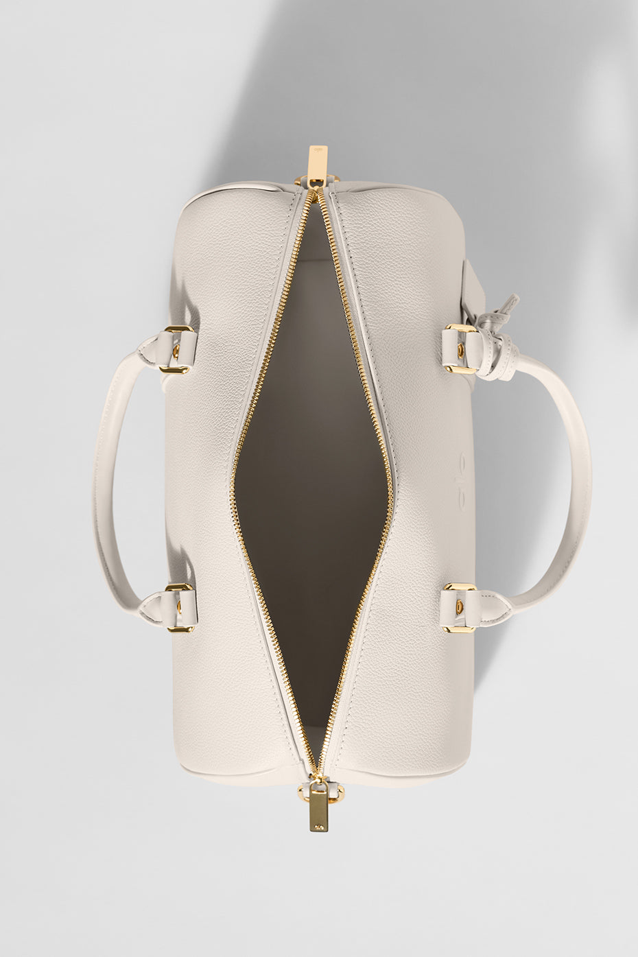 ALO Voyage Duffle - Bone Leather - Image 5