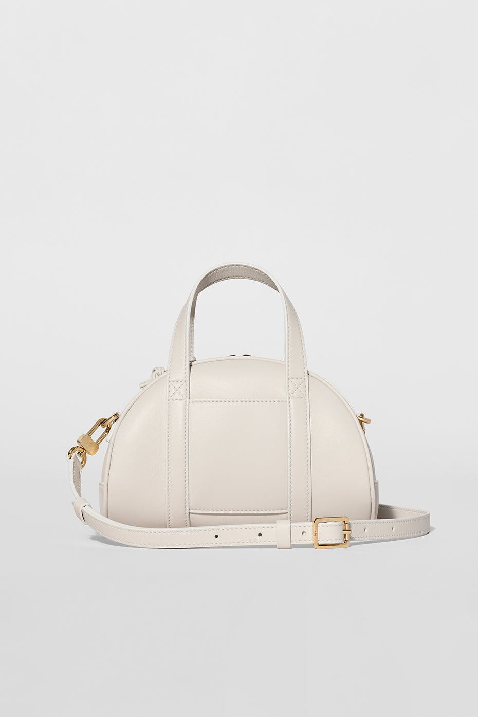 ALO Mini Odyssey - Bone Leather - Image 3
