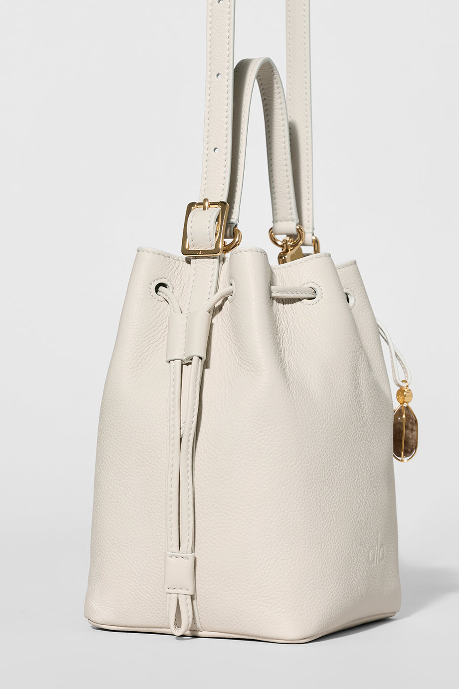 ALO Mini Balance - Bone Leather - Image 5