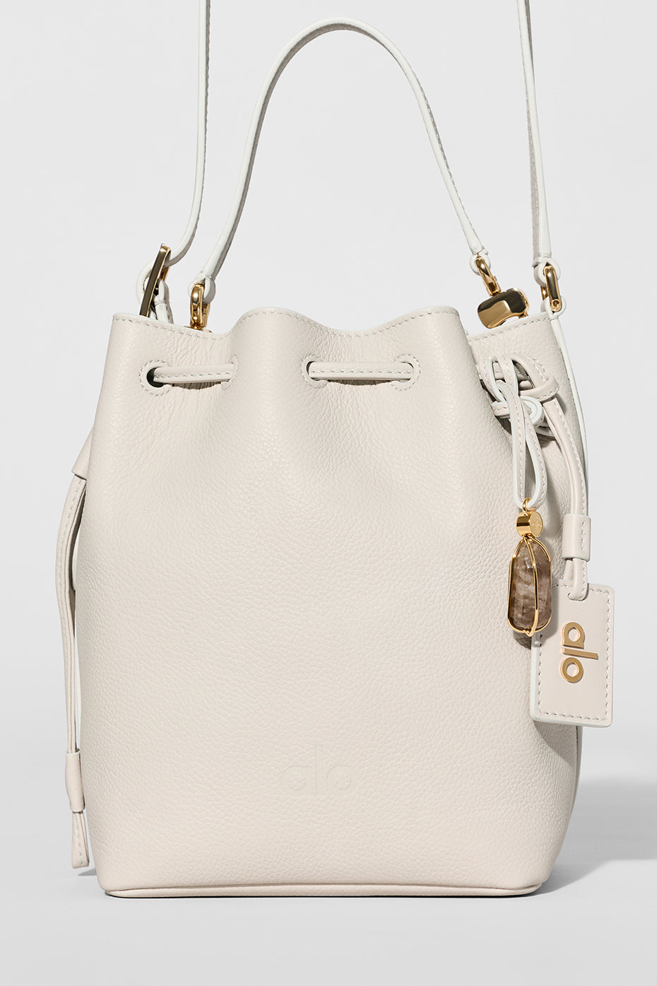 ALO Mini Balance - Bone Leather - Image 4