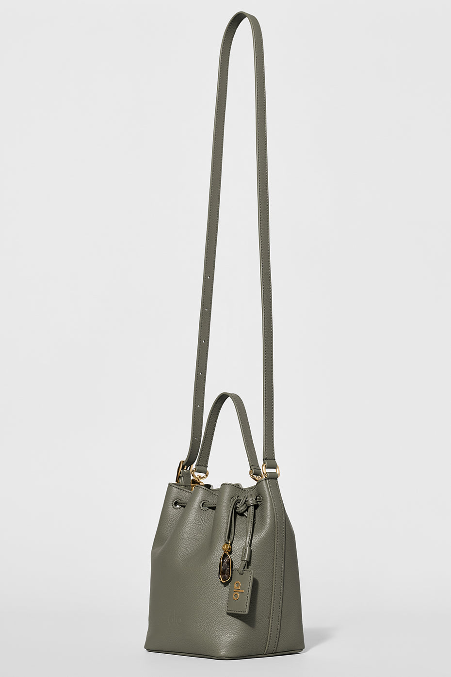 ALO Mini Balance - Olive Tree Leather - Image 2
