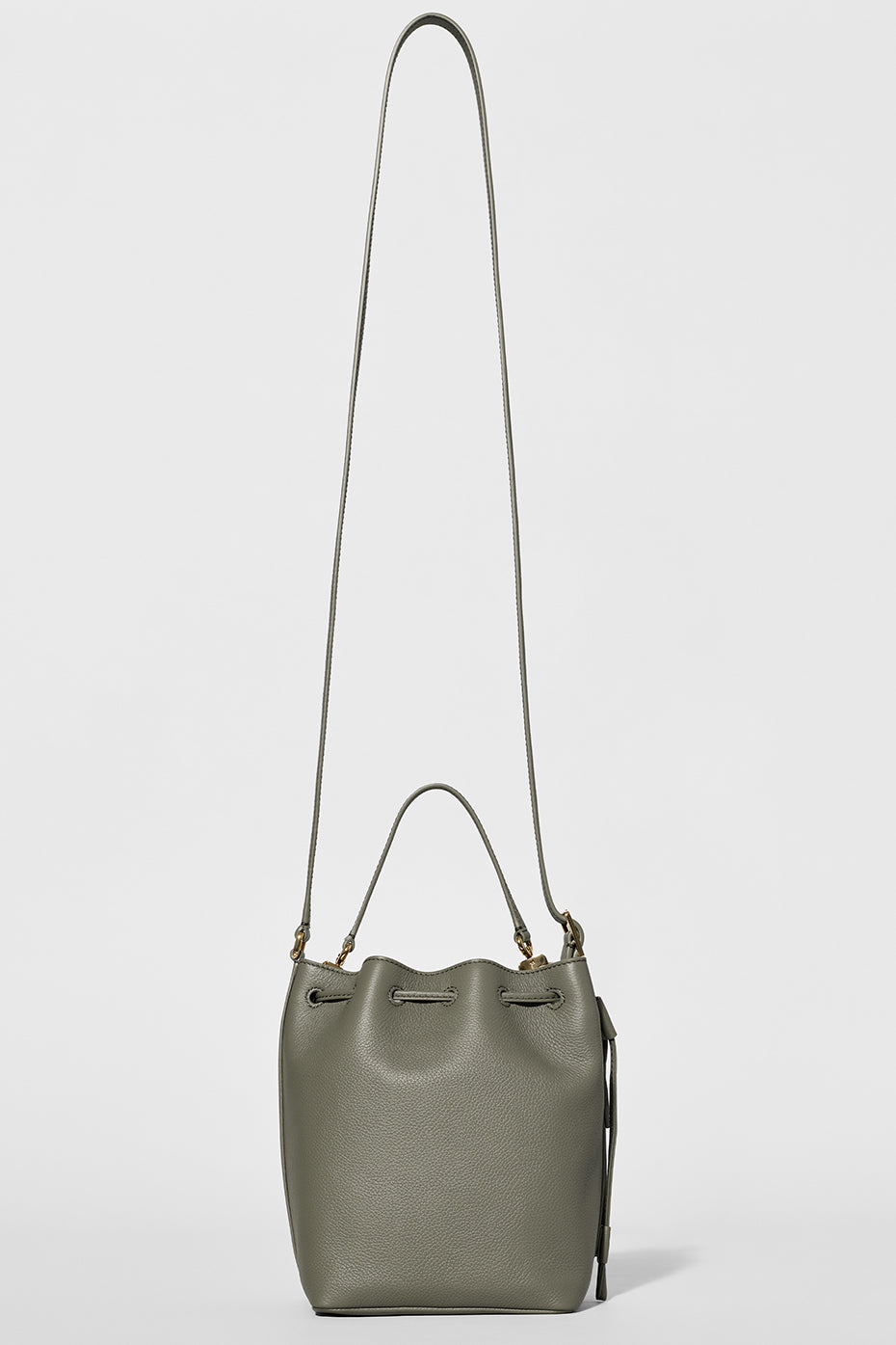ALO Mini Balance - Olive Tree Leather - Image 3