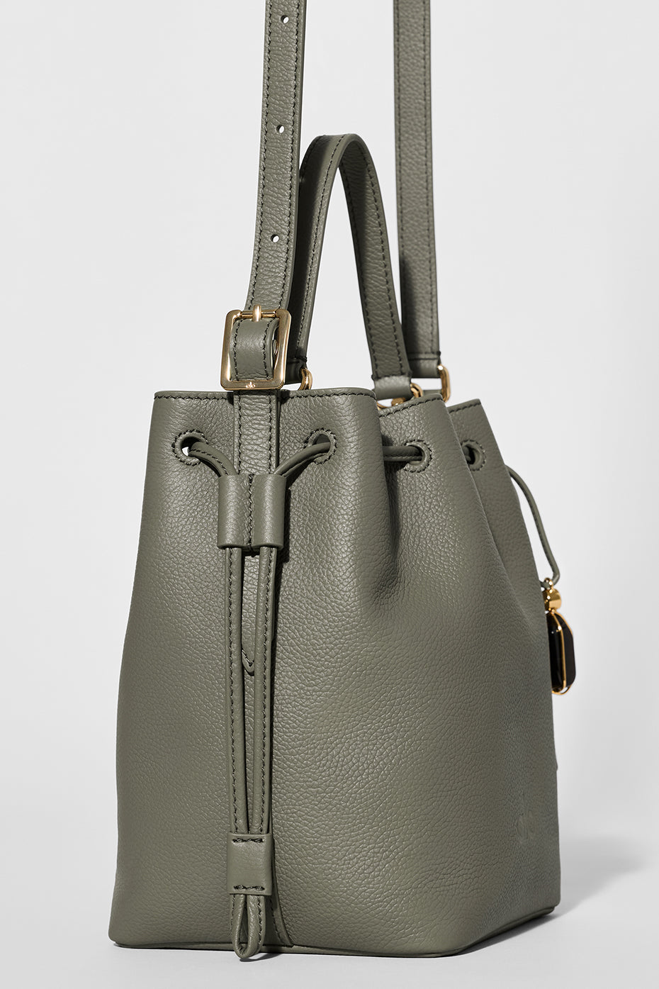 ALO Mini Balance - Olive Tree Leather - Image 5