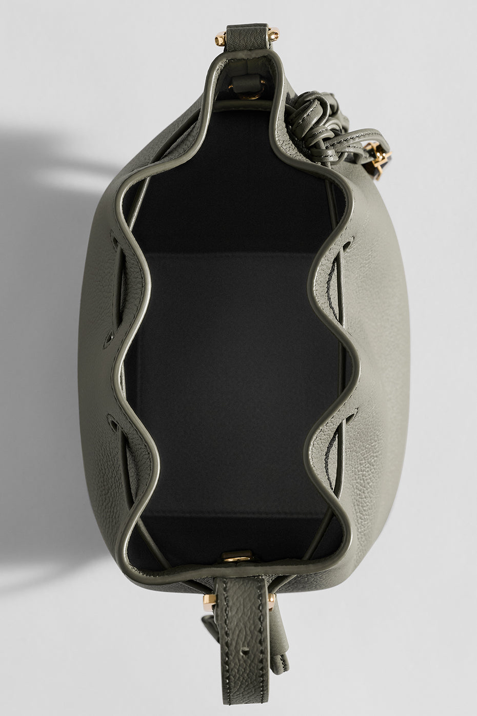 ALO Mini Balance - Olive Tree Leather - Image 6