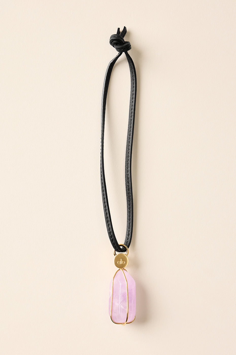 ALO Intention Crystal - Amethyst