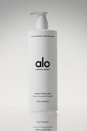 Mega-C Body Wash