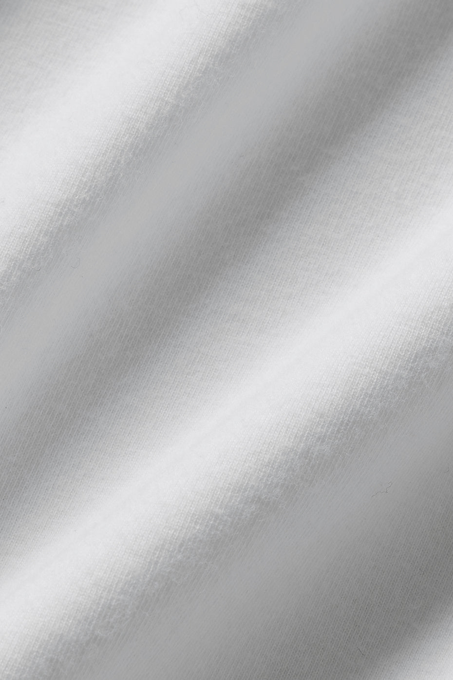 Essential Short Sleeve Street Tee - White - Image 6