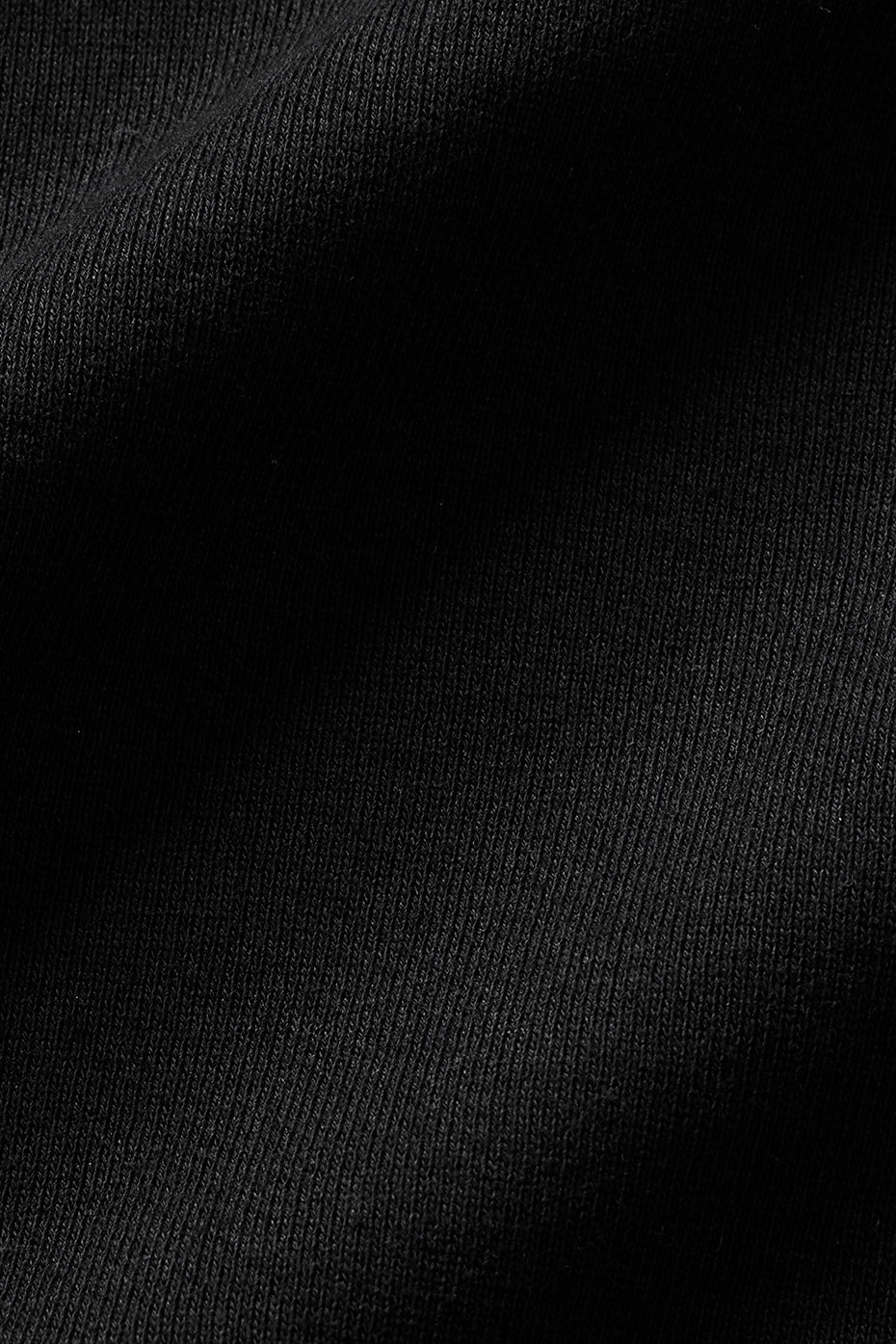 Field Crew Neck Sweatshirt - Black - Image 6