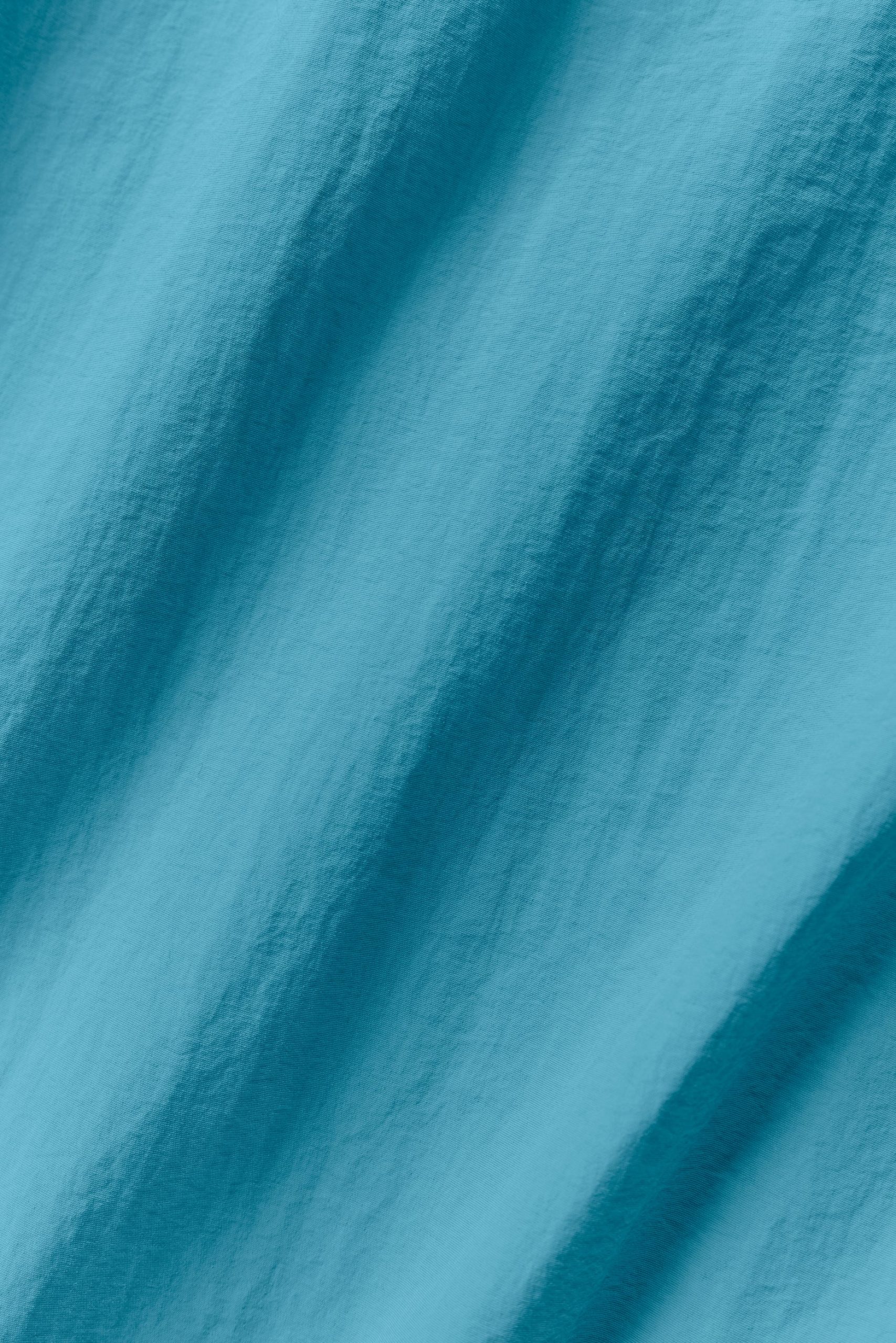 Takeaway Track Full Zip Jacket - Blue Breeze - Image 7