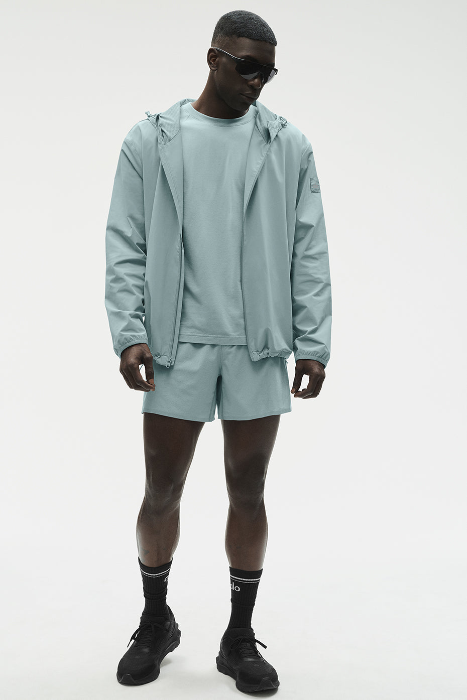Performance On-The-Go Jacket - Desert Sage - Image 5