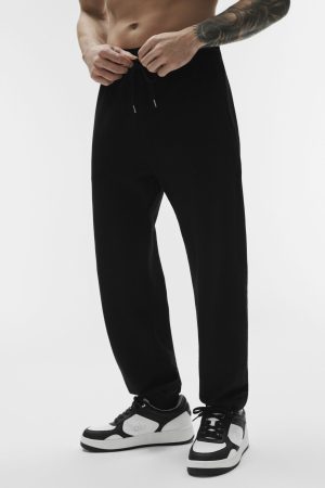 Chill Sweatpant - Black