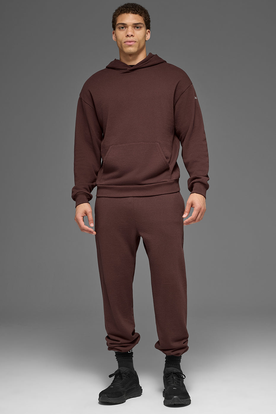 Chill Sweatpant - Brownstone - Image 4