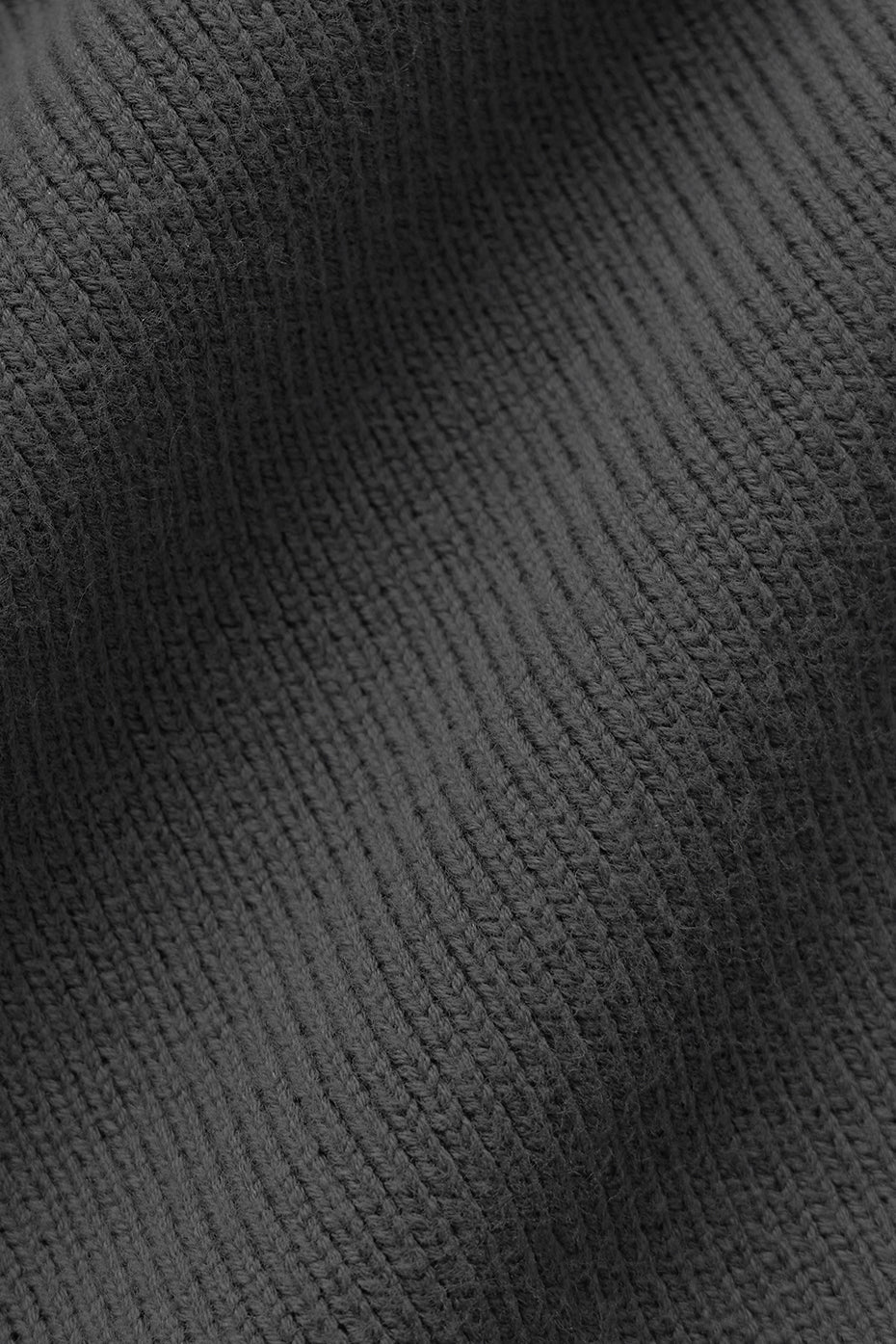Scholar Straight Leg Sweatpant - Anthracite - Image 6