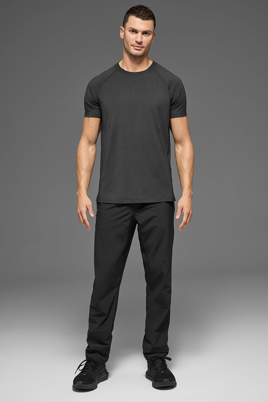 Repetition Pant - Black - Image 7