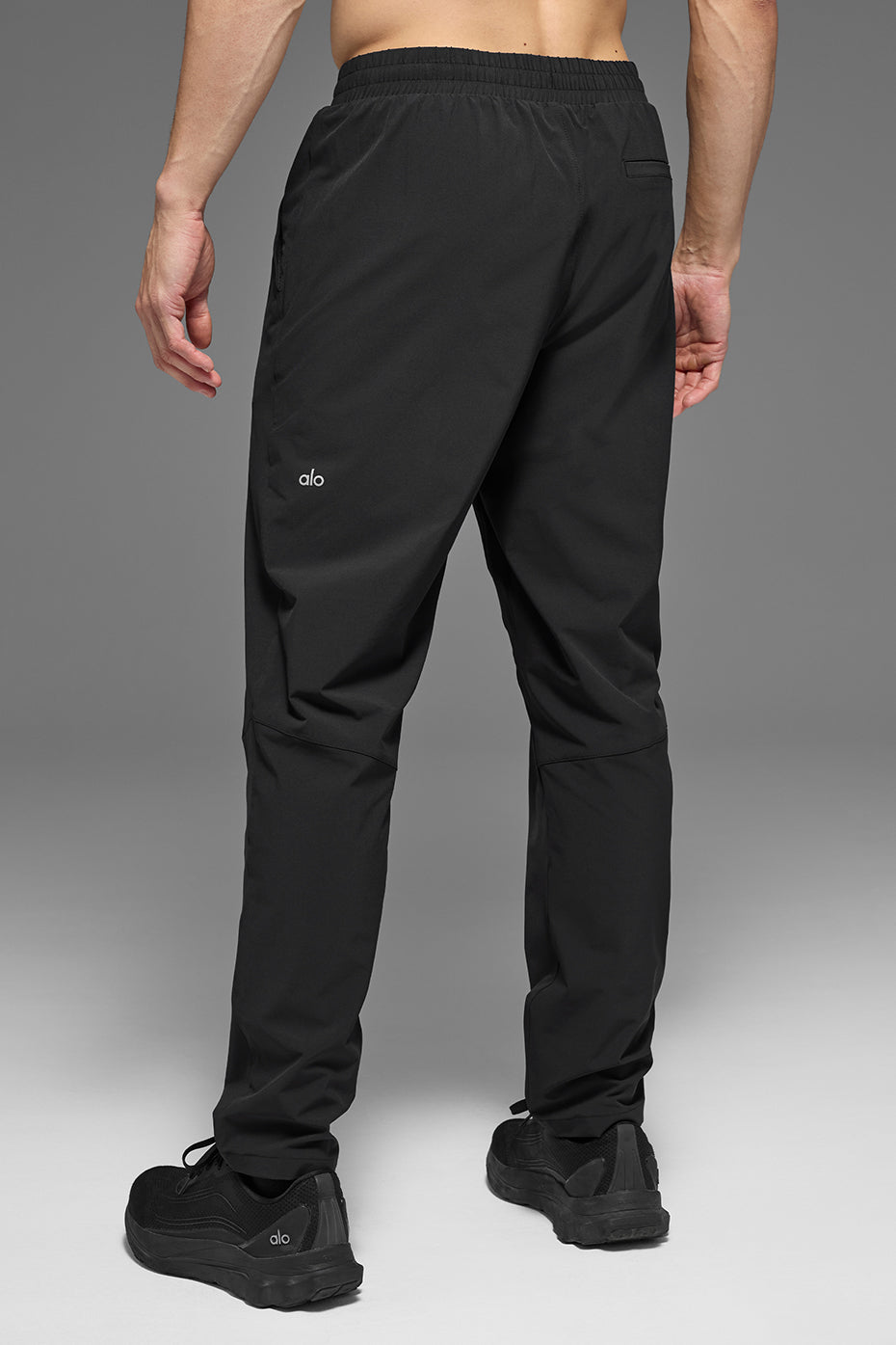 Repetition Pant - Black - Image 5